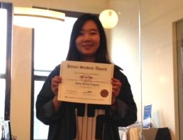 9개월 간의 뉴욕 유학 생활을 마치며 후기 썸네일